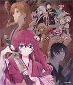 Yona of the Dawn