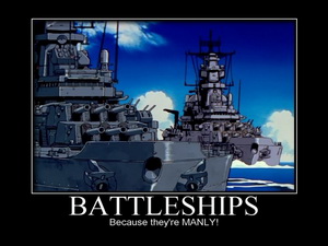 Battleships