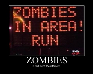 Zombies Zombies