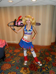 Anime USA 2013 Eric