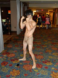 Anime USA 2013 Eric