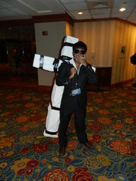 Anime USA 2013 Eric