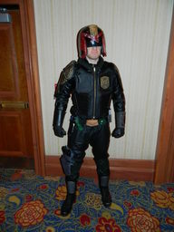 Anime USA 2013 Eric