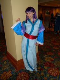 Anime USA 2013 Eric