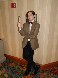 Anime USA 2013 Eric