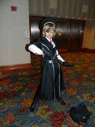 Anime USA 2013 Eric