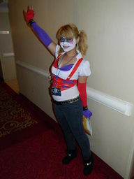 Anime USA 2013 Eric