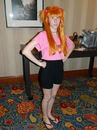 Anime USA 2013 Eric