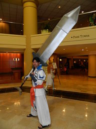 Anime USA 2013 Eric