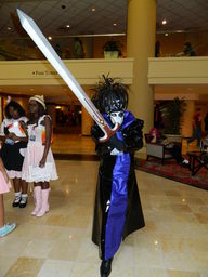 Anime USA 2013 Eric