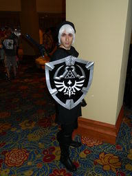 Anime USA 2013 Eric