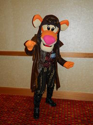 Anime USA 2013 Eric