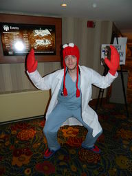 Anime USA 2013 Eric