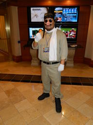 Anime USA 2013 Eric