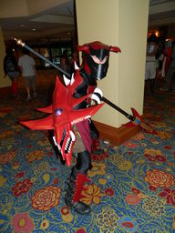 Anime USA 2013 Eric