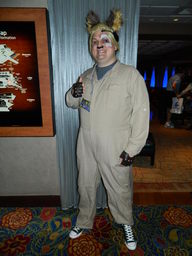 Anime USA 2013 Eric