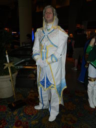 Anime USA 2013 Eric