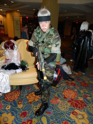 Anime USA 2013 Eric