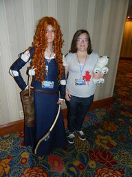 Anime USA 2013 Eric