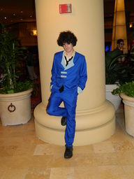 Anime USA 2013 Eric