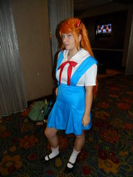 Anime USA 2013 Eric