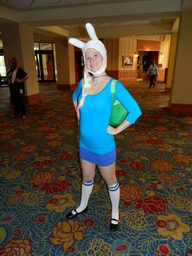 Anime USA 2013 Eric