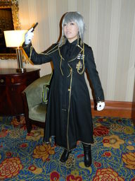 Anime USA 2013 Eric