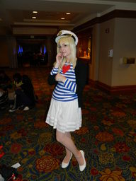 Anime USA 2013 Eric