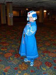 Anime USA 2013 Eric