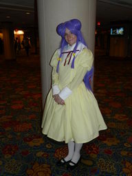 Anime USA 2013 Eric