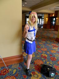 Anime USA 2013 Eric