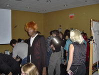 DAS Halloween 2008