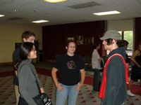 Fall Film Fest 2006