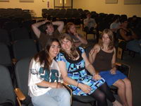 Fall Film Fest 2009