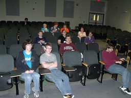 Fall Film Fest 2010