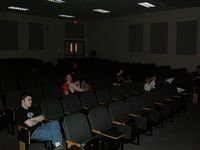 Spring Film Fest 2007