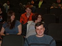 Spring Film Fest 2007