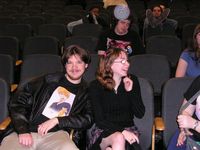 Spring Film Fest 2007