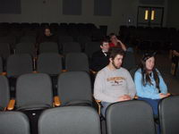 Spring Film Fest 2009