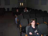 Spring Film Fest 2009