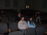 Spring Film Fest 2009