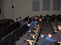 Spring Film Fest 2009