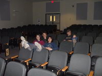 Spring Film Fest 2009