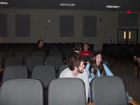 Spring Film Fest 2009