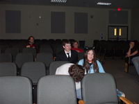 Spring Film Fest 2009