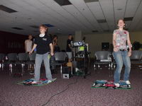 Fall Gaming Fundraiser 2008