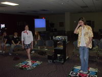 Fall Gaming Fundraiser 2008