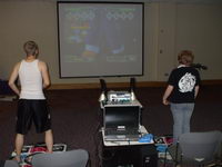 Fall Gaming Fundraiser 2008