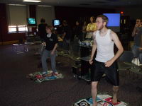 Fall Gaming Fundraiser 2008