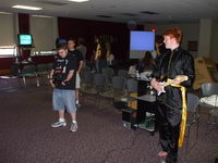 Fall Gaming Fundraiser 2008